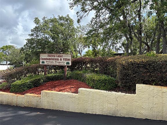3rd image of 7650 Forest Trl APT 9