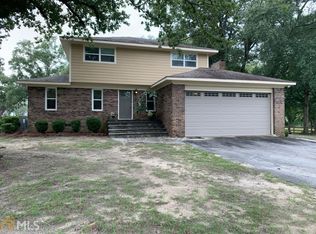 1700 Empire Chester Hwy, Cochran, GA 31014