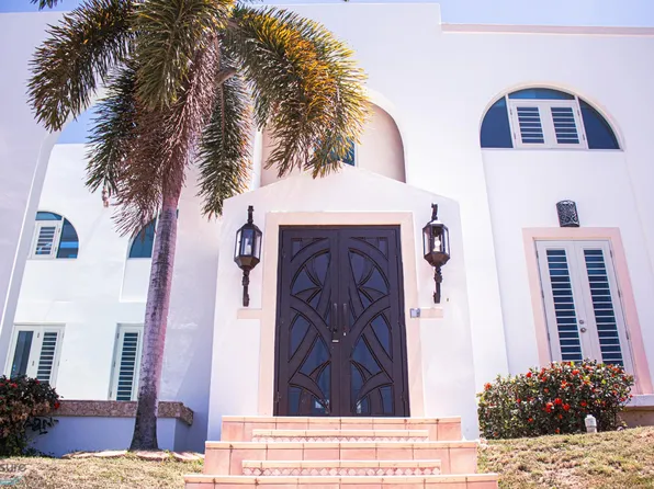 Calle 2 Estancia De Vista Bahia Lot 6, Penuelas, PR 00624