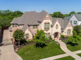 5900 Chestnut Bnd, Colleyville, TX 76034