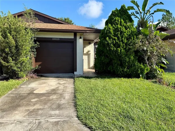 10023 BRIGHTFIELD COURT, ORLANDO, FL 32821