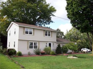 200 Limestone Ln, Syracuse, NY 13219
