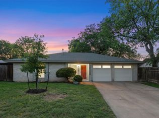 10106 Woodstock Dr, Austin, TX 78753