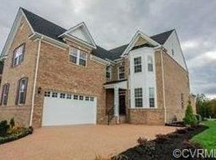 5205 Aldenbrook Way, Glen Allen, VA 23059