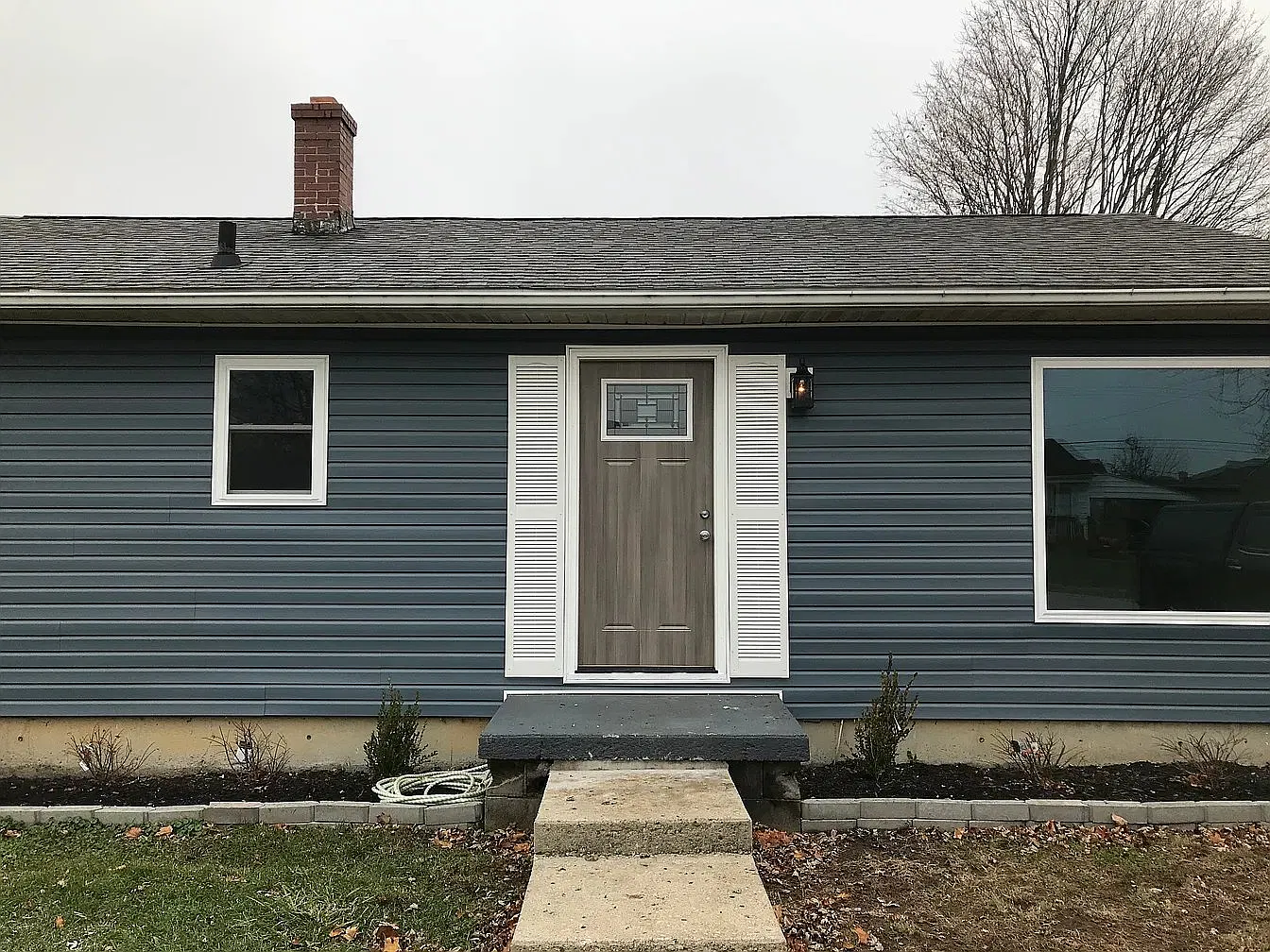 118 Ohio Street St Marys — Photo 1
