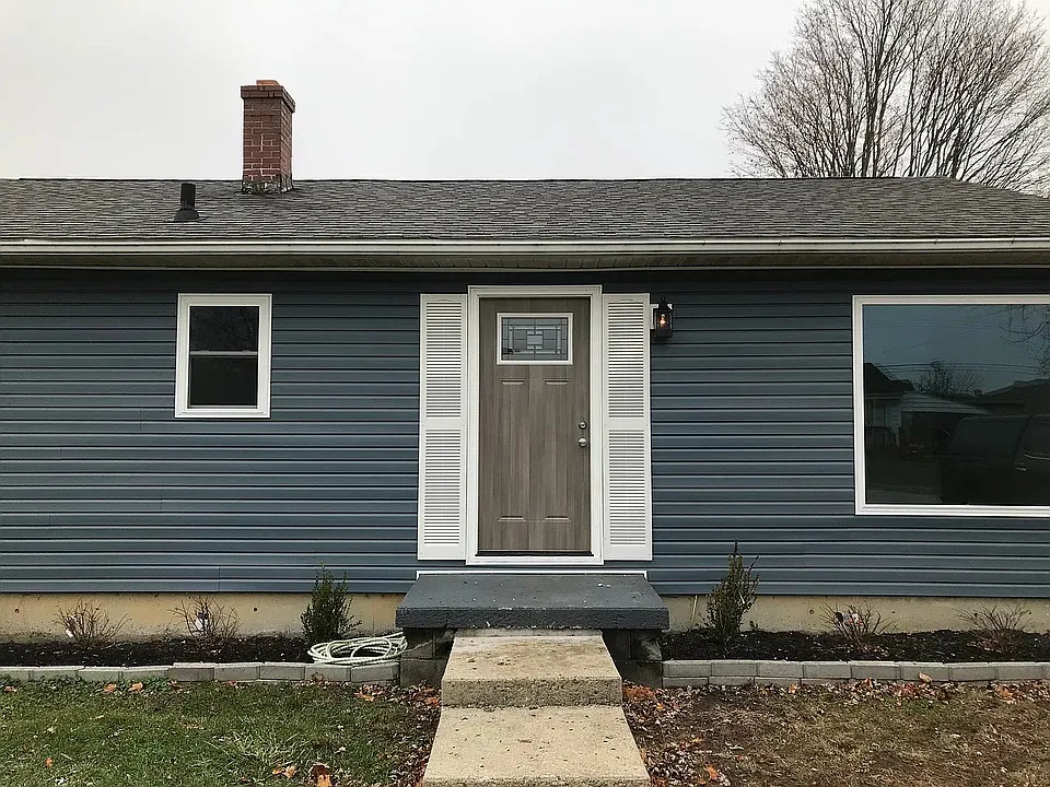 118 Ohio St