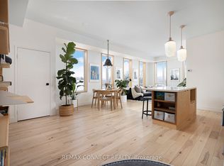 1 Saint Johns Rd #402, Toronto, ON M6P1T7