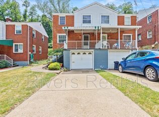 2182 Pauline Ave, Pittsburgh, PA 15216