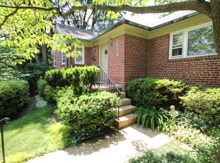 9604 Lorain Ave, Silver Spring, MD 20901