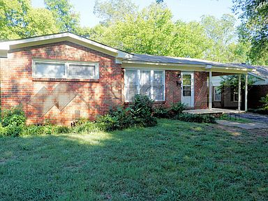 5825 Court O Birmingham AL 35228 Zillow