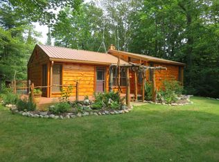 15784 Highway 32, Lakewood, WI 54138