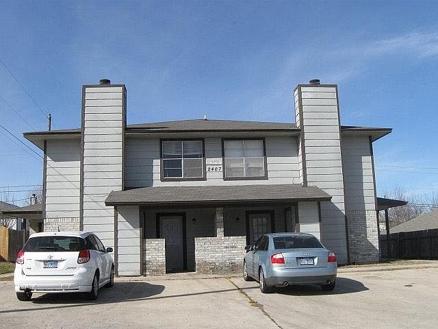 1st image of 2407 Bermuda Dr APT B