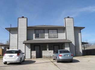 2407 Bermuda Dr APT B, Killeen, TX 76549