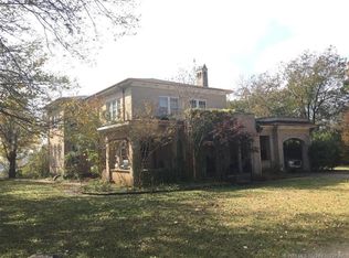 901 E 17th St, Ada, OK 74820