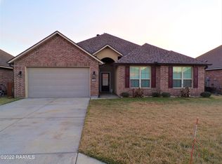 108 Fallow Fld, Rayne, LA 70578