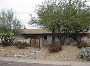 3822 W Purdue Ave, Phoenix, AZ 85051