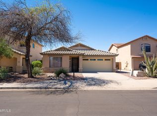 27824 N 26TH Avenue, Phoenix, AZ 85085