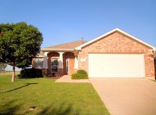 100 Creekview Dr, Wylie, TX 75098