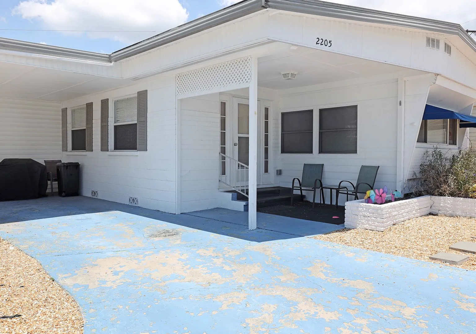 Furnished 2bd/2bth In 55+ Resort Community W/ Marina & More! — Photo 3