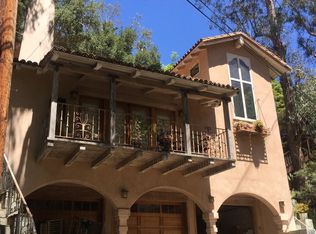 10329 Viretta Ln, Los Angeles, CA 90077