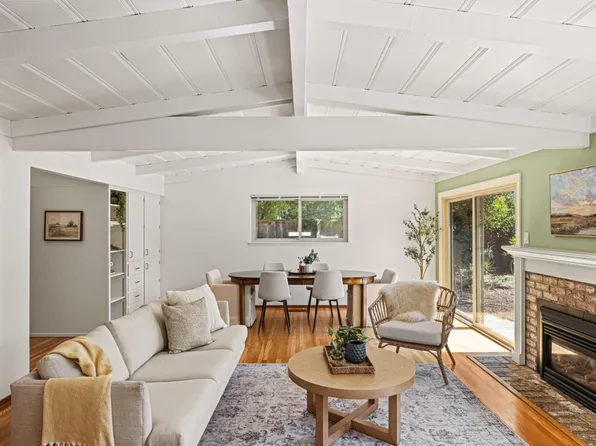 103 Calvin Pl, Santa Cruz, CA 95060