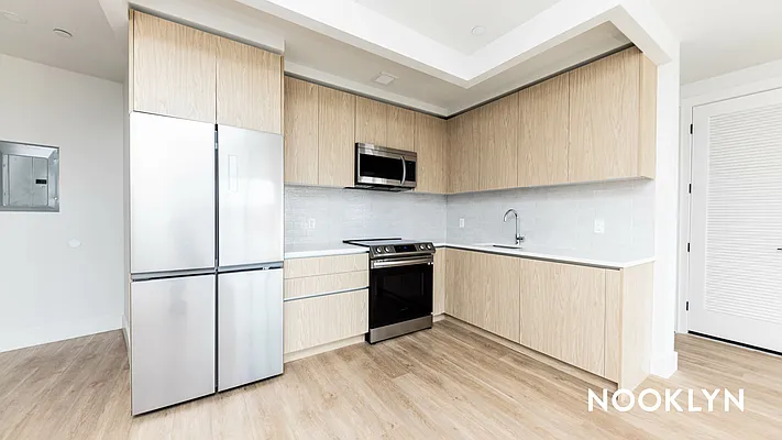 Rented by Nooklyn NYC LLC | media 1