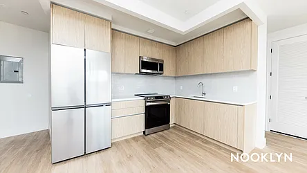 Rented by Nooklyn NYC LLC