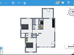 1033 Matheson Ave, Charlotte, NC 28205