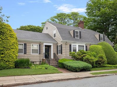 90 Cottage St, New Bedford, MA, 02740