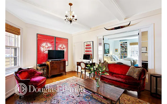 Sold by Douglas Elliman | media 23