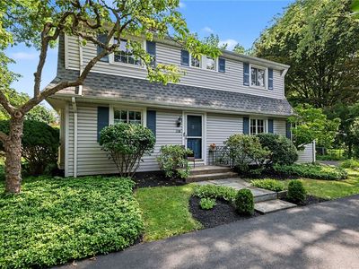 20 Dover Park, Rochester, NY, 14610