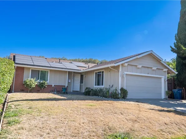 3985 Via Estrella, Martinez, CA 94553