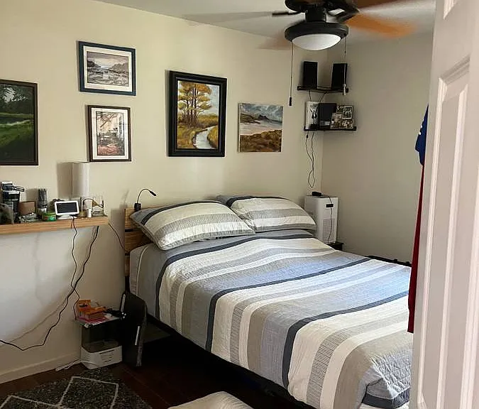 601 W San Mateo Rd #112 — Photo 13
