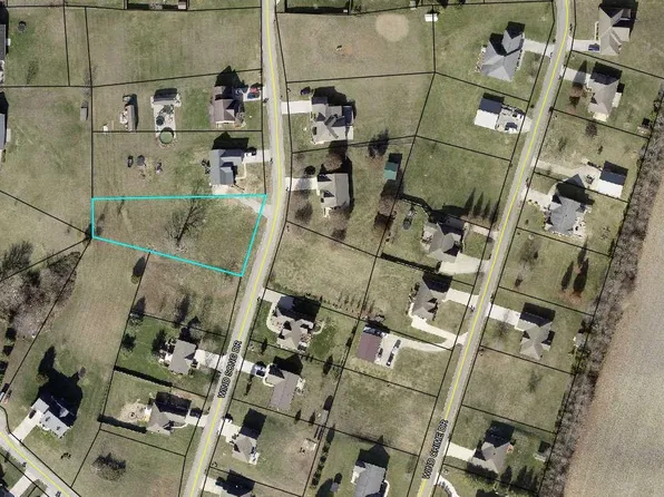 5 Wind Song Dr, Somerset, KY 42503
