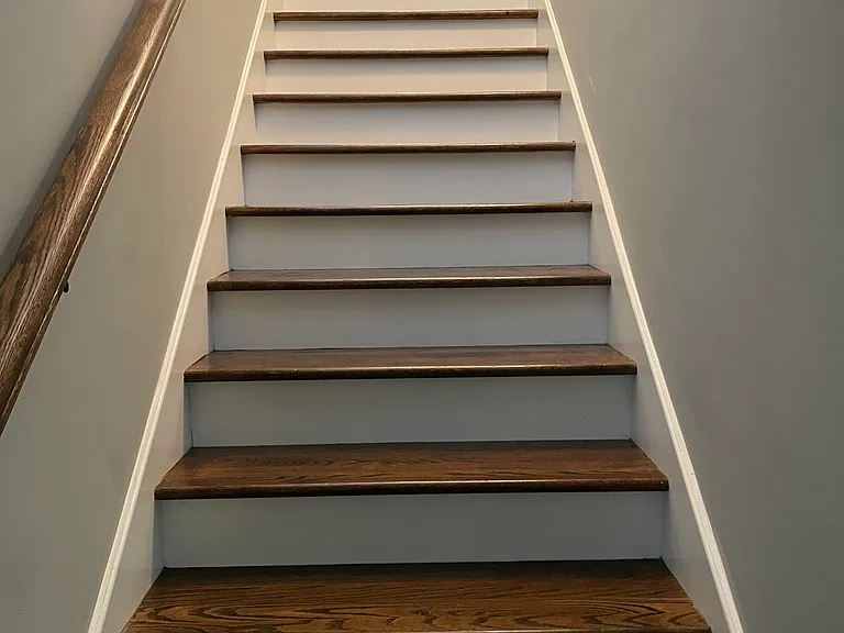 Stairway