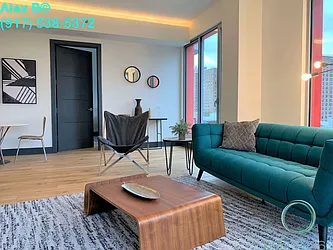 Rented by JW Real Estate Services LLC