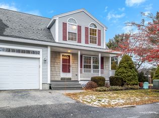 22 Tasker St UNIT 8, Saco, ME 04072