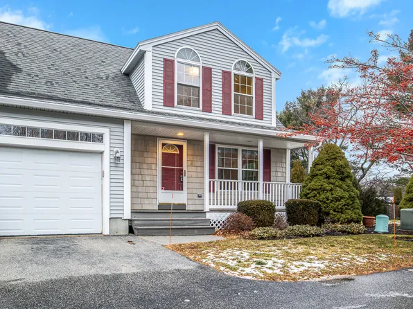 22 Tasker Street #8, Saco, ME 04072