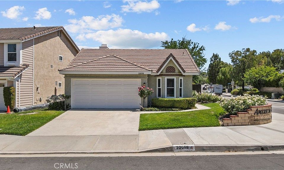 1st image of 20058 Gilbert Dr