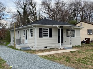 1307 Prescott Pl, High Point, NC 27262