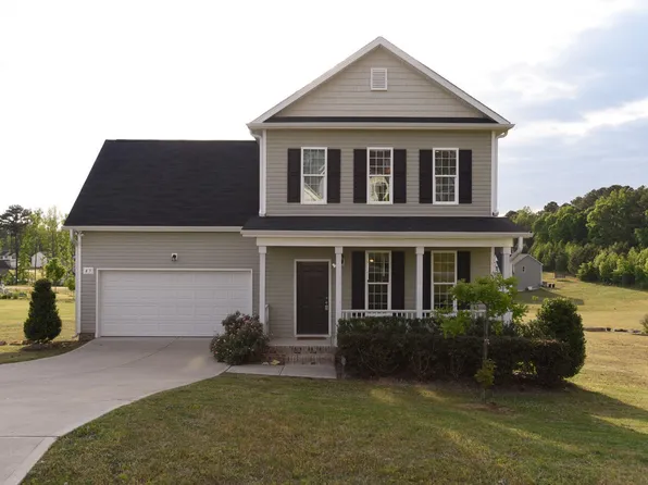 43 Memuru Ct, Zebulon, NC 27597