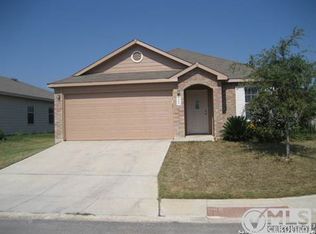 7955 Oakwood Pnes, San Antonio, TX 78254