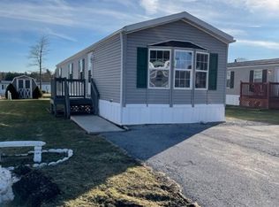 SKYLINE Laurel Woods plan