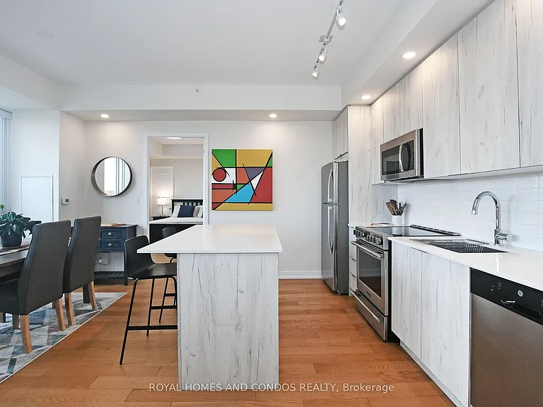 1350 Kingston Rd #602 — Photo 13