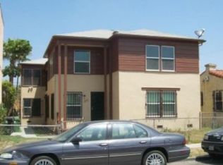 1707 1/2 W 64th St, Los Angeles, CA 90047