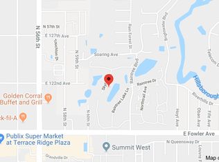 11863 Skylake Pl #L, Temple Terrace, FL 33617