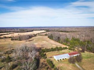 2040 Warner Bridge Rd, Shelbyville, TN 37160