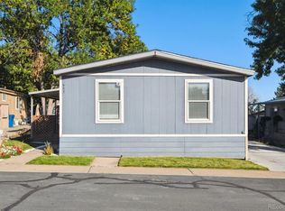 2100 W 100th Ave LOT 447, Thornton, CO 80260