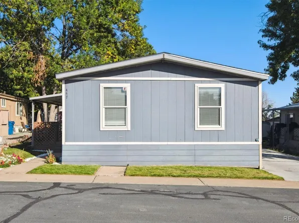 2100 W 100th Avenue LOT 447, Thornton, CO 80260