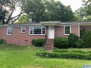 2512 5th Pl NW, Birmingham, AL 35215